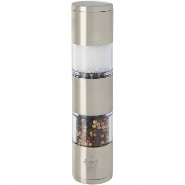 Logotrade promotional merchandise photo of: Auro salt and pepper grinder