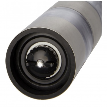 Logotrade promotional merchandise photo of: Auro salt and pepper grinder