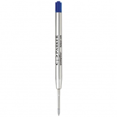 Logo trade promotional gift photo of: Parker Quinkflow ballpoint pen refill