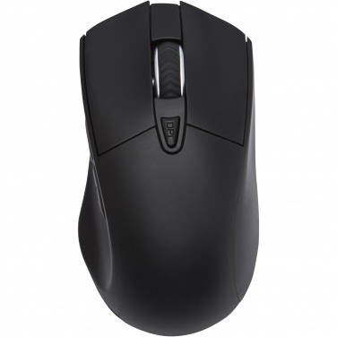 Logotrade promotional merchandise image of: Pure wireless mouse with antibacterial additive