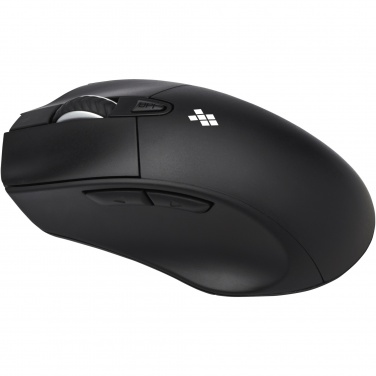 Logotrade promotional giveaway picture of: Pure wireless mouse with antibacterial additive