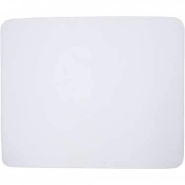 Logotrade promotional products photo of: Pure mouse pad with antibacterial additive
