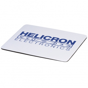 Logo trade advertising products image of: Pure mouse pad with antibacterial additive