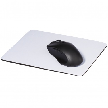 Logotrade promotional giveaway picture of: Pure mouse pad with antibacterial additive