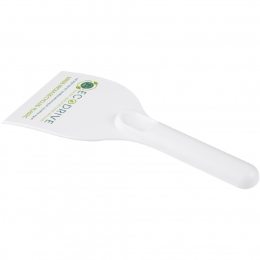 Logo trade promotional gift photo of: Chilly large recycled plastic ice scraper