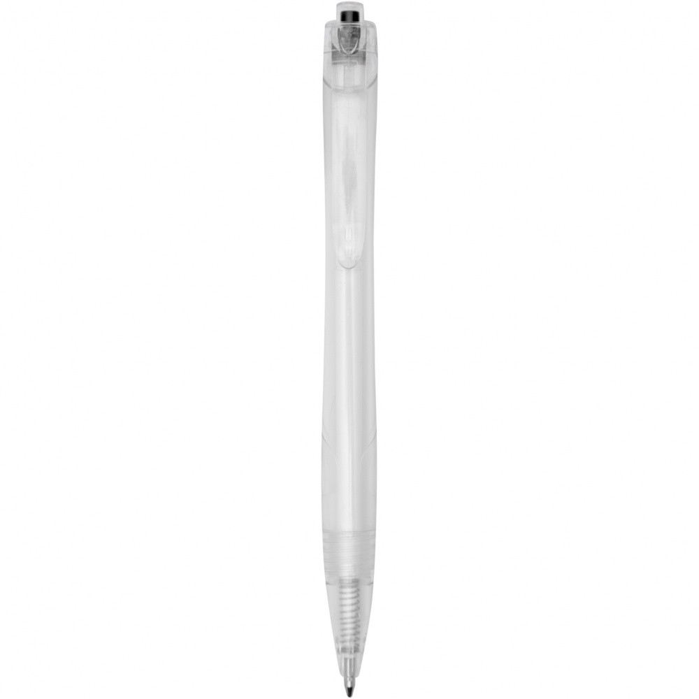Logotrade promotional item image of: Honua recycled PET ballpoint pen 