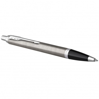 Logo trade promotional products picture of: Parker IM ballpoint pen