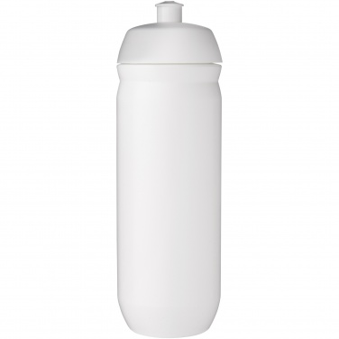Logo trade corporate gift photo of: HydroFlex™ 750 ml squeezy sport bottle