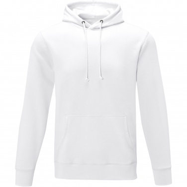 Logo trade promotional items picture of: Charon men’s hoodie