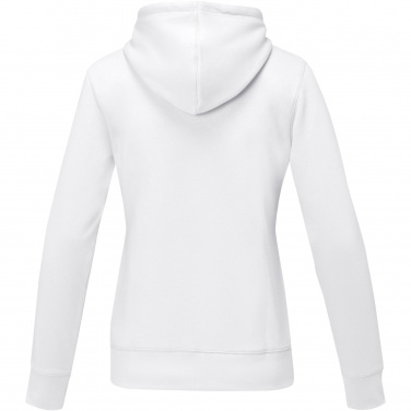Logo trade advertising product photo of: Charon women’s hoodie
