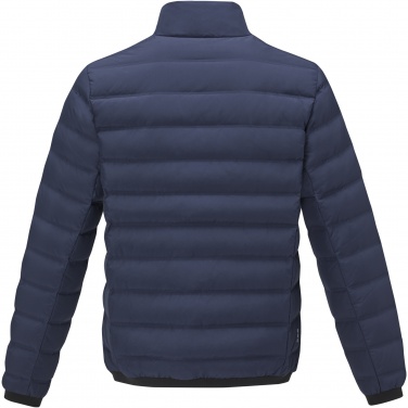 Logo trade business gift photo of: Macin men's insulated down jacket