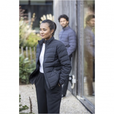 Logotrade corporate gift image of: Macin women's insulated down jacket