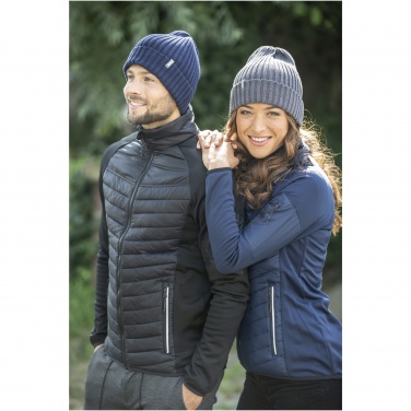 Logotrade advertising products photo of: Ives organic beanie