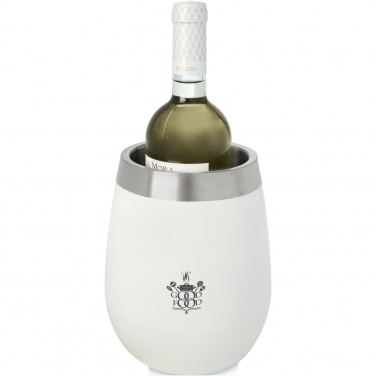 Logo trade promotional item photo of: Tromso wine cooler