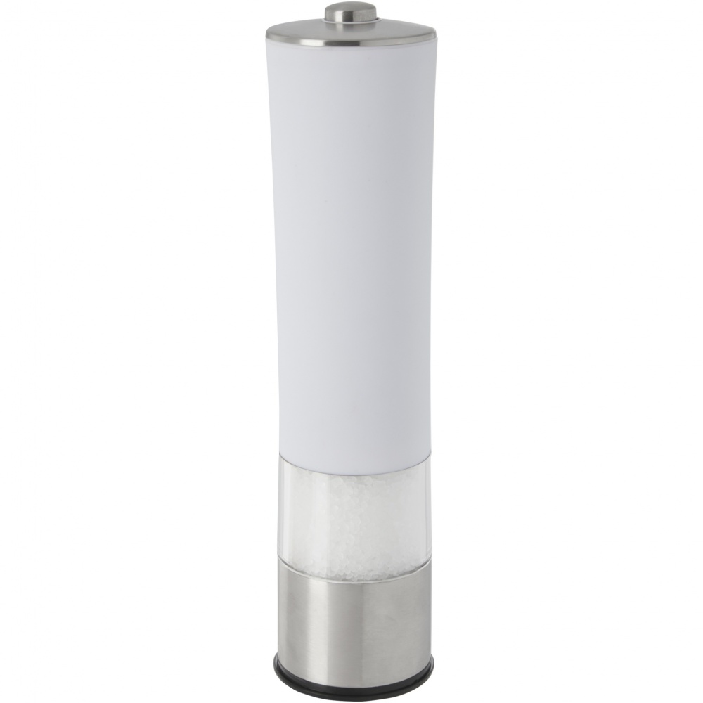 Logotrade promotional items photo of: Kirkenes electric salt or pepper mill