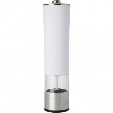 Logotrade promotional product picture of: Kirkenes electric salt or pepper mill