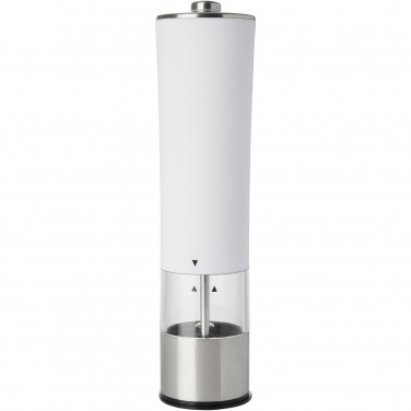 Logotrade advertising products photo of: Kirkenes electric salt or pepper mill