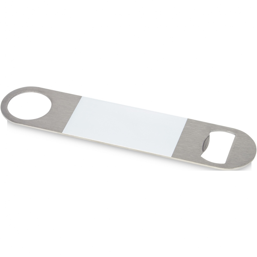 Logotrade corporate gift image of: Lofoten bottle opener
