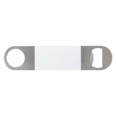 Logotrade promotional merchandise photo of: Lofoten bottle opener