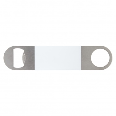 Logotrade promotional item picture of: Lofoten bottle opener