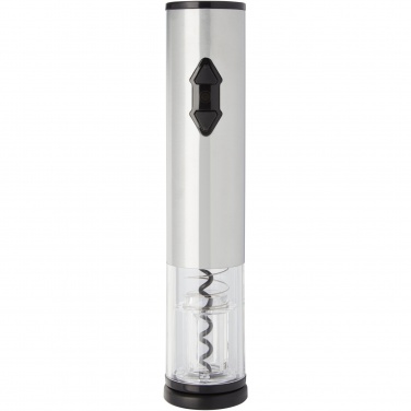 Logotrade promotional merchandise picture of: Pino electric wine opener with wine tools