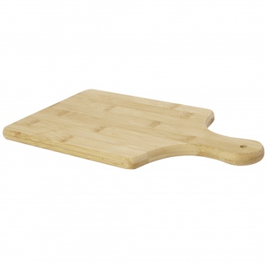 Logotrade promotional merchandise photo of: Quimet bamboo cutting board