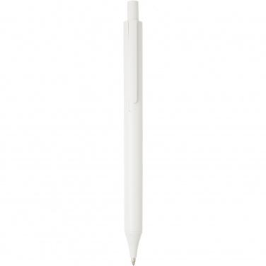 Logotrade promotional merchandise photo of: Salus anti-bacterial pen set