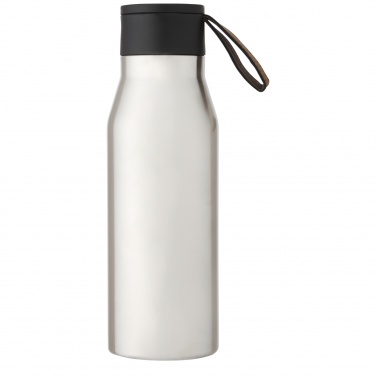 Logotrade corporate gift image of: Ljungan 500 ml copper vacuum insulated stainless steel bottle