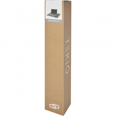 Logo trade advertising products image of: Hybrid desk pad
