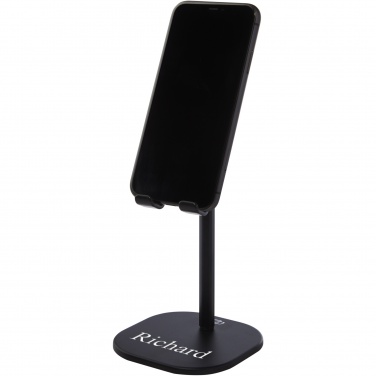 Logo trade advertising product photo of: Rise phone/tablet stand