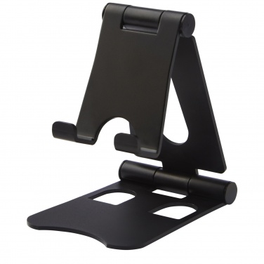 Logotrade business gift image of: Rise foldable phone stand