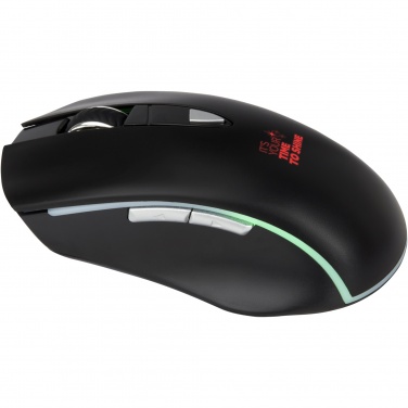 Logotrade promotional giveaways photo of: Gleam light-up mouse