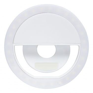 Logo trade promotional merchandise picture of: Ring selfie light