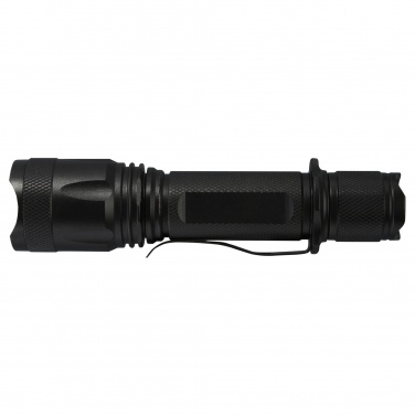 Logotrade promotional product image of: Mears 5W rechargeable tactical flashlight