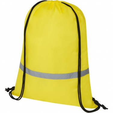 Logo trade promotional products picture of: RFX™ Ingeborg safety and visibility set for childeren 7-12 years