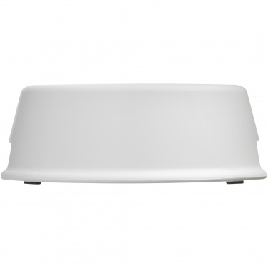 Logo trade promotional giveaways image of: Koda dog bowl