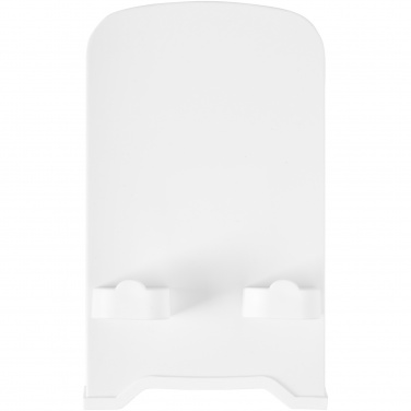 Logo trade corporate gifts image of: The Dok phone stand