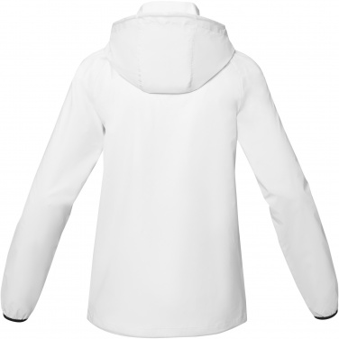 Logotrade promotional giveaways photo of: Dinlas women's lightweight jacket