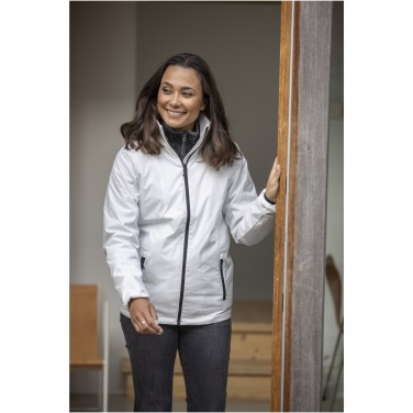 Logotrade promotional product picture of: Dinlas women's lightweight jacket