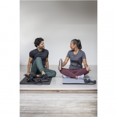 Logotrade promotional merchandise image of: Kratos short sleeve women's cool fit t-shirt