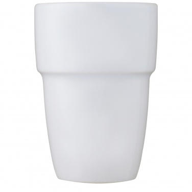 Logo trade promotional items picture of: Staki 4-piece 280 ml stackable mug gift set