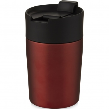 Logotrade promotional merchandise picture of: Jetta 180 ml copper vacuum insulated tumbler