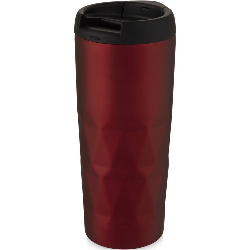 Logo trade advertising products picture of: Prisma 450 ml copper vacuum insulated tumbler