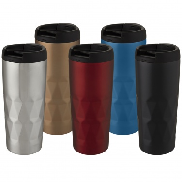 Logotrade promotional product picture of: Prisma 450 ml copper vacuum insulated tumbler