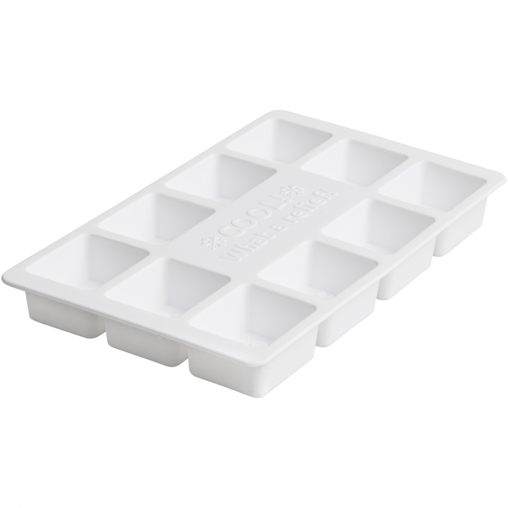 Logotrade corporate gift picture of: Chill customisable ice cube tray