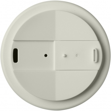 Logotrade promotional giveaway picture of: Americano®­­ Renew 350 ml insulated tumbler with spill-proof lid