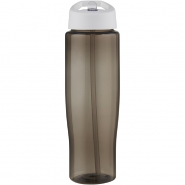 Logotrade corporate gift image of: H2O Active® Eco Tempo 700 ml spout lid sport bottle