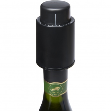 Logo trade corporate gifts image of: Sangio wine stopper