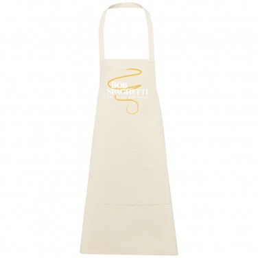 Logotrade corporate gifts photo of: Khana 280 g/m² cotton apron