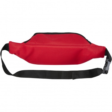 Logotrade business gifts photo of: Journey GRS RPET waist bag